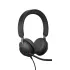 Jabra Evolve2 40 SE Duo Stereo Wired USB Type C Headset